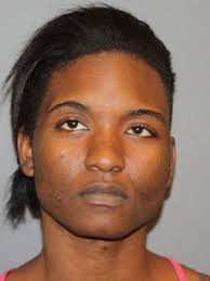 Forrest County Arrests 6/10/15