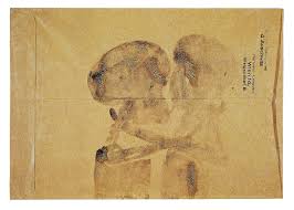 He is a founder of the art movement known as fluxus, and a practitioner and exemplar of happenings, and performance art. Joseph Beuys Drawings And Watercolors Studio Conversations