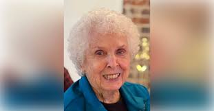 Obituary information for Jenice Bacon