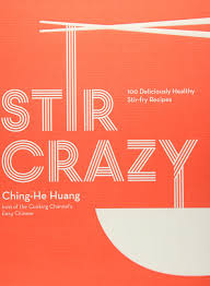 Manage your time management game skills and become the star chef world in this fun cooking game for girls. Stir Crazy 100 Deliciously Healthy Stir Fry Recipes Huang Ching He 9781909487673 Amazon Com Books