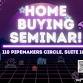 Savannah GA Real Estate Seminar!