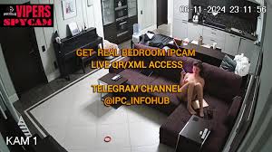 IPCAM - - Russia Moscow