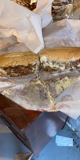 Yes, the same amoroso that many a cheesesteak shop has shipped from philly for that authentic cheesesteak roll. Big Kahuna Cheesesteak From Jersey Mikes Extra Meat Cheese And Jalapenos Eatsandwiches