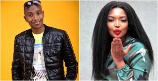 In a live video session she held on her instagram page, nyamu said samidoh went to her house and began punching her saying she has been having a romantic affair with men in mombasa. Politician Karen Nyamu Reveals Her Secret To Losing Baby Weight In Weeks Ghafla Kenya News Wire