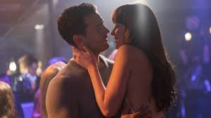 Resultado de imagen de 50 sombras liberadas
