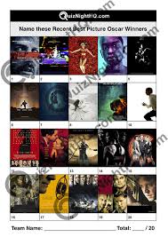 There's a lot to know about the 1978 cult classic. Film Posters 008 Recent Best Picture Oscar Winners Quiznighthq