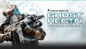 Bringing up the tactical map. Tom Clancy S Ghost Recon Future Soldier En Steam