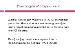 Find great deals on ebay for malaysia rancangan malaysia ke. Ppt Kom3362 Isu Komunikasi Dan Teknologi Powerpoint Presentation Free Download Id 3908829
