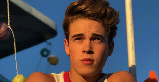 The series is an american comedy tv series created by savage steve holland and scott mcaboy for netflix and starring ricardo hurtado, breanna yde, and jackie r. Ricardo Hurtado Malibu Rescue Starry Constellation Magazine