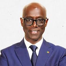 Thierno Alassane Sall
