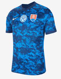Verkauft wird ein retro trikot der slowakischen nationalmannschaft. Em Trikots Slowakei 2020 2021