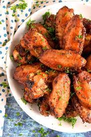 Shop for kroger® chicken party wings at ralphs. Serving Kirlands Mesquite Party Wings Amazon Com Kirkland Signature Sweet Mesquite Seasoning 19 6 Oz Meat Seasoningss Grocery Gourmet Food 2016 Prathama Raghavan