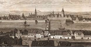 Zentraler gottesdienst zur eröffnung der reformationsfestwoche. Loschwitzer Friedhof Historie