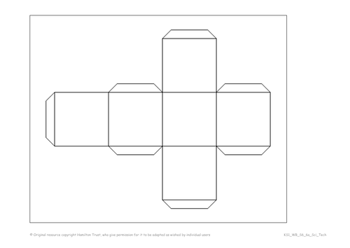 Make A Box | Te62hing Resour3ds