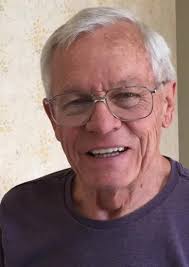 Robert Rhodes Obituary