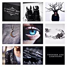 Saying grace before a meal doesn't have to be religious, but we can draw on prayers for inspiration. Thalia Grace Aesthetic Thaliagrace Thalia Grace Percy Jackson Characters Pjo