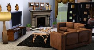 Tower house • the sims 3 house design plymouth isle. Sims 3 And Interior Decorating Mmo Gamer Chick