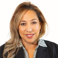 Jo Ann Del Bosque, Realtor