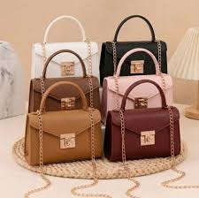 Handbag