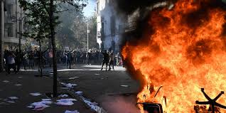 Chiar daca fermierii ameninta cu proteste, nimic nu mai poate fi schimbat: Wissenschaftler Uber Proteste In Chile Eine Gesellschaftliche Explosion Taz De
