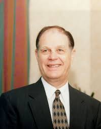 President Daniel R. Chamberlain