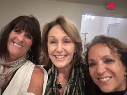 Reconnecting with high school classmates after years apart