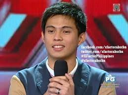 Tawag ng Tanghalan" semifinalist Paolo Antenorcruz was once married to a  man