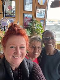 Hey yall,where's Davide Marra Thibodeaux?