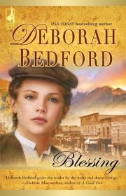 Blessing (Steeple Hill Women's Fiction #24) Bedford, Deborah Free Ship  9780373785469| eBay