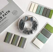 インスタグラマーが火付け役 今 売れてる100均アイテム大集合 100均 文房具 文房具 100均