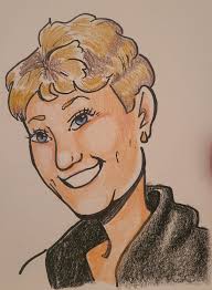 Hello Everyone! It's me again 😊 I am opening up my commissions for the  Christmas season! Details are as followed: Hello! My name is Madison Hutton  and I am a Caricature Artist