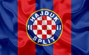 Hajduk od 17.30 sati bijeli danas u sloveniji igraju prijateljski susret s grčkim prvoligašem koji je prošlu sezonu završio na trećem mjestu domaćeg prvenstva piše v.b. Download Wallpapers Hajduk Split Fc For Desktop Free High Quality Hd Pictures Wallpapers Page 1