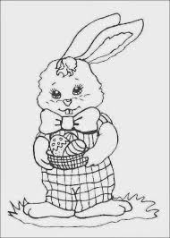 Jocuri Pentru Copii Mari Si Mici Iepurasi De Colorat La Pasti Easter Coloring Pages Coloring Pages Easter Coloring Pictures