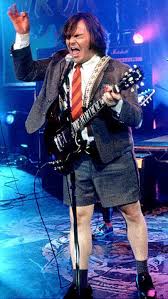 Please do not discuss any plot points which haven't appeared in the anime yet. Brandon Zingale Auf Twitter Lebron With That Jack Black In School Of Rock Look