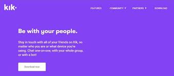 Search thousands of kik usernames by username or location now. How To Find Friends On Kik Digital Seo Guide