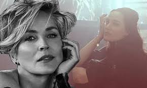 Sharon Stone
