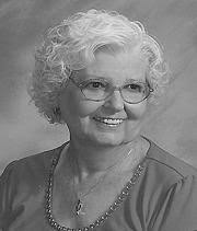 Dorothy Turner Obituary (1935