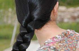 Beautiful Long Braids Long Braided Hairstyles Long Hair Styles Braided Hairstyles