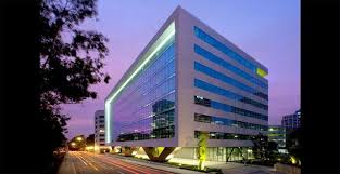 Glendale North Office Tower Glendale Ca Office Tower Glendale Tower