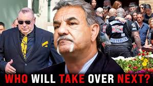 Family Betrayal, Cancer, and Footy Politics