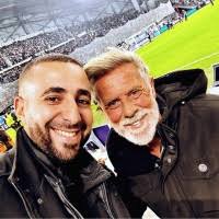 8 "Ali Khaldi" profiles