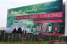 Let others know what it's like to work at perbadanan menteri besar kelantan. Perbadanan Menteri Besar Kelantan Land To Be Auctioned Due To Failure Of Developer To Repay Loan Klse Screener