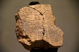 In both the odyssey of gilgamesh and the odyssey, the. Epic Of Gilgamesh Epic Poem Summary Other Ancient Civilizations