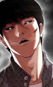 Si hva du vil, men UI OG Daniel er fortsatt den eneste karakteren i 2.  generasjon som klarte å treffe og skade UI Daniel effektivt. (Ikke  medregnet Gun og Goo) : r/lookismcomic