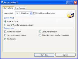Free disk burner for windows is an application that allows you to burn data of almost any format onto a cd or dvd in a fast and simple way . Cdburnerxp Free Cd And Dvd Burning Software