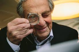 Obituary: Frank Selby, co-founder of Rex Features, 1918-2018