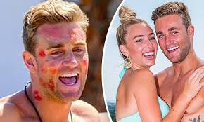 Love Island Australia's Josh Moss stole his best friend's girlfriend