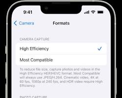 ProRAW Resolution setting