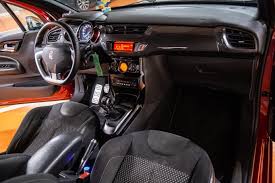 Image result for Rouge Erythree 2011 Citroen