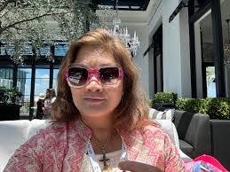 Grace Soderberg's Instagram, Twitter & Facebook